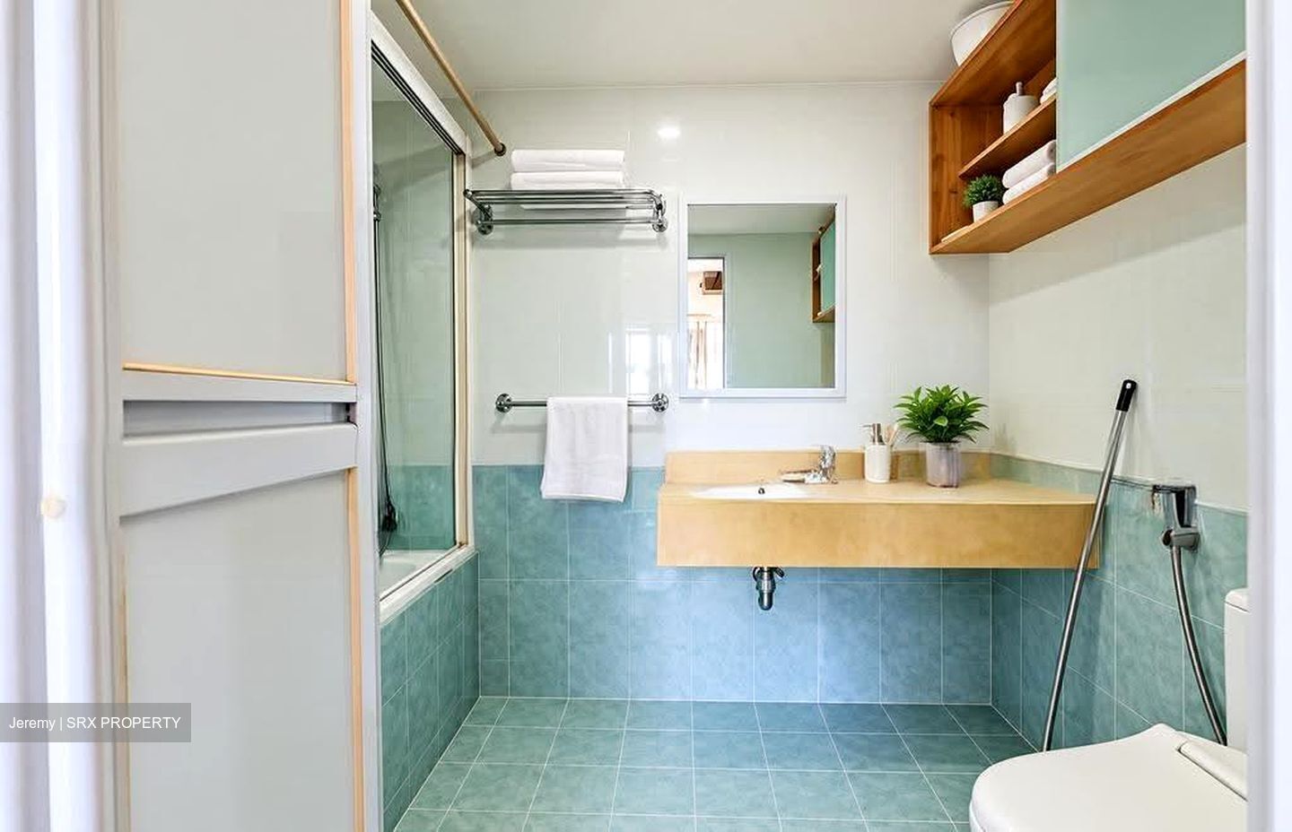 Mendon Spring (D5), Apartment #633806101